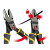 Pliers - 555769 - RS Components, Ltd.
