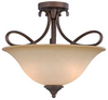 921-0089: BENNINGTON 3-LIGHT CEILING FIXTURE - 8-02062-10089-2 - Hardware House, LLC