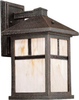 17020-01-28DS Exterior -Wall Mount - 428546 - Capital Lighting, Inc.