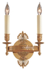 N200502 Two Light Wall Sconce - N200502 - Minka Group