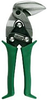Midwest Upright Snip-Green Handle - T-65UR-R - Buckaroos, Inc.