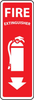Sign - FX122P - Rutke Signs & Safety