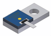Flanged Termination -- K100N50X4B - Image