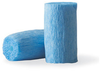 Howard Leight Matrix Blue Universal Disposable Uncorded Barrel Dispenser Base Ear Plug - 033552-013518 - 033552-013518 - R. S. Hughes Company, Inc.