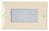 Standard Wall Plate - 2219-PL - Hubbell Wiring Device-Kellems