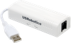 56K* USB Dial-up Fax Modem with Voice -- USR5637