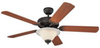 Fans - 5HS52RBD-L - Generation Brands
