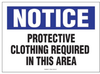 Safety Signs - PPS0710N105 - Panduit Corp.