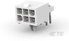 Rectangular Power Connectors - 770969-2 - TE Connectivity