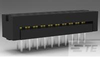 Ribbon Cable Connectors - 746610-8 - TE Connectivity