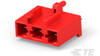 PCB Headers & Receptacles - 1-179846-2 - TE Connectivity
