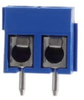Terminal Blocks - Wire to Board - 2057-EBB-02-D-BL-ND - DigiKey
