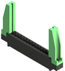 Card Edge Connectors - Edgeboard Connectors - 387-014-524-678 - Lingto Electronic Limited