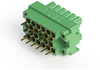 Backplane Connectors - Specialized - 516-020-520-200 - Lingto Electronic Limited