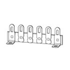Lug Terminal Strip-Mini - 859 - Keystone Electronics Corp.