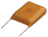 Multilayer Ceramic Capacitor, Skycap Ar Series, 1000 Pf, 10%, X8R, 50 V, Radial Leaded Rohs Compliant Kyocera Avx - 33P6452 - Newark, An Avnet Company