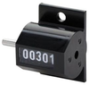 Stroke Counter, 5 Digit, 4.2Mm Hengstler - 32AK8452 - Newark, An Avnet Company