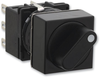 Switch, Selector, 3Pdt, 3 Position, 5A, 250Vac; No. Of Switch Positions Idec - 65W4654 - Newark, An Avnet Company