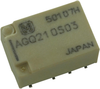 Relay, Signal, Dpdt, 30Vdc, 2A; Coil Voltage Panasonic - 10C3377 - Newark, An Avnet Company