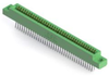 Card Edge Conn, Dual, 74Pos, Solder; Card Edge Connector Type Edac - 65AJ4928 - Newark, An Avnet Company