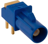 Rf Coax Conn, Fakra Plug, 50 Ohm, Pcb Rohs Compliant Amphenol Rf - 25AJ0817 - Newark, An Avnet Company