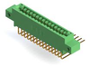Card Conn, Dual Side, 30Pos, Wire Wrap; Card Edge Connector Type Edac - 75AJ5552 - Newark, An Avnet Company
