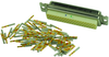D Sub Connector, High Density-Hd, 78 Position, Receptacle; No. Of Contacts Itt Cannon - 07R7184 - Newark, An Avnet Company