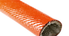 Fire-Proof Sleeving, Fibreglass, 100M; Sleeving / Tubing Type Multicomp Pro - 18AC8259 - Newark, An Avnet Company