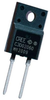 Diode, Schottky, 1200V, 9A, Sic,to-252-2; Product Range Wolfspeed - 48T7473 - Newark, An Avnet Company