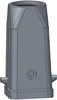 Heavy Duty Conn, 1 Lever, Size H3A Rohs Compliant Te Connectivity - 66AJ8463 - Newark, An Avnet Company