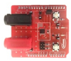 Evaluation Boards - BTF3125EJ DEMOBOARD - Infineon Technologies AG