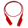 Mini Alligator Clip, 22 AWG PVC Test Lead - 284M - E-Z-HOOK, a division of Tektest, Inc.