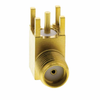 Coaxial Connector (RF) Assemblies - 4627-4141385C046-ND - DigiKey