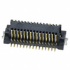 Arrays, Edge Type, Mezzanine (Board to Board) - 609-5031-6-ND - DigiKey