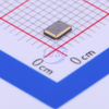 Crystal Oscillator/Oscillator/Resonator >> Crystals - K3A271202010 - LCSC Electronics Technology (HK) Limited