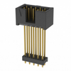 Headers, Male Pins - 612-ZSS-105-07-G-D-1115-ND - DigiKey