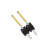 Headers, Male Pins - MTSW-102-08-L-S-306-ND - DigiKey