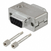 D-Sub, D-Shaped Connector Adapters - FCE17E09AD240-ND - DigiKey