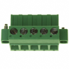 Headers, Plugs and Sockets - A98285-ND - DigiKey
