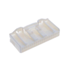 Rectangular Connector Housings - 1674312-1-ND - DigiKey