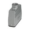 Heavy Duty Connector Housings, Hoods, Bases - 1416380-ND - DigiKey
