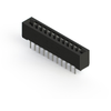 Edgeboard Connectors - 151-857-022-440-201-ND - DigiKey