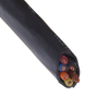 Multiple Conductor Cables - M3804BK002-ND - DigiKey