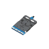Patchbay, Jack Panels - 135-FCSD04SD4F-ND - DigiKey
