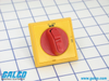 ABBG Handle Operators - OHYS2PJ - Galco Industrial Electronics