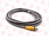 QD Cable/Cord Set - 39798374 - Radwell International