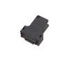 D-Sub, D-Shaped Connector Backshells, Hoods - 4414-6560-6201-13-ND - DigiKey