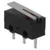 Limit Switches - CKN10360-ND - DigiKey