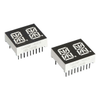 LED Character and Numeric - 1528-2231-ND - DigiKey