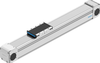 Toothed belt axis -- ELGD-TB-KF-80 - Image